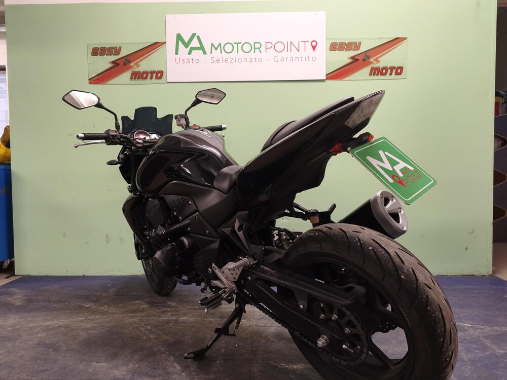 Kawasaki Z 750 (2007 - 14) (3)