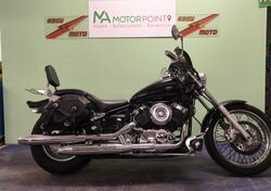 Yamaha XVS 650 Drag Star (1997 - 05) usata