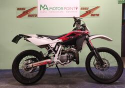 Husqvarna WRE 125 (2010 - 13) usata