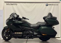 Honda GL 1800 Gold Wing Tour DCT & Airbag (2022 - 24) usata