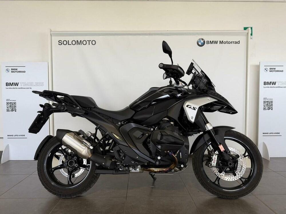 Bmw R 1300 GS (2023 - 25) (2)