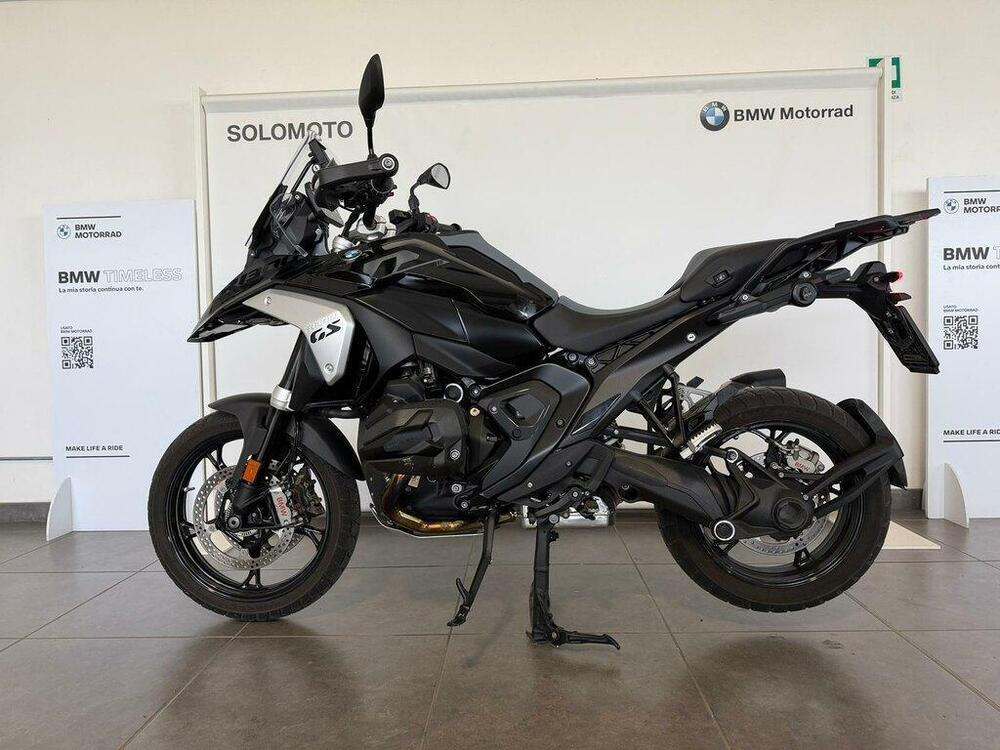 Bmw R 1300 GS (2023 - 25)