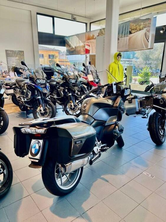 Bmw R 1250 RT (2019 - 20) (4)