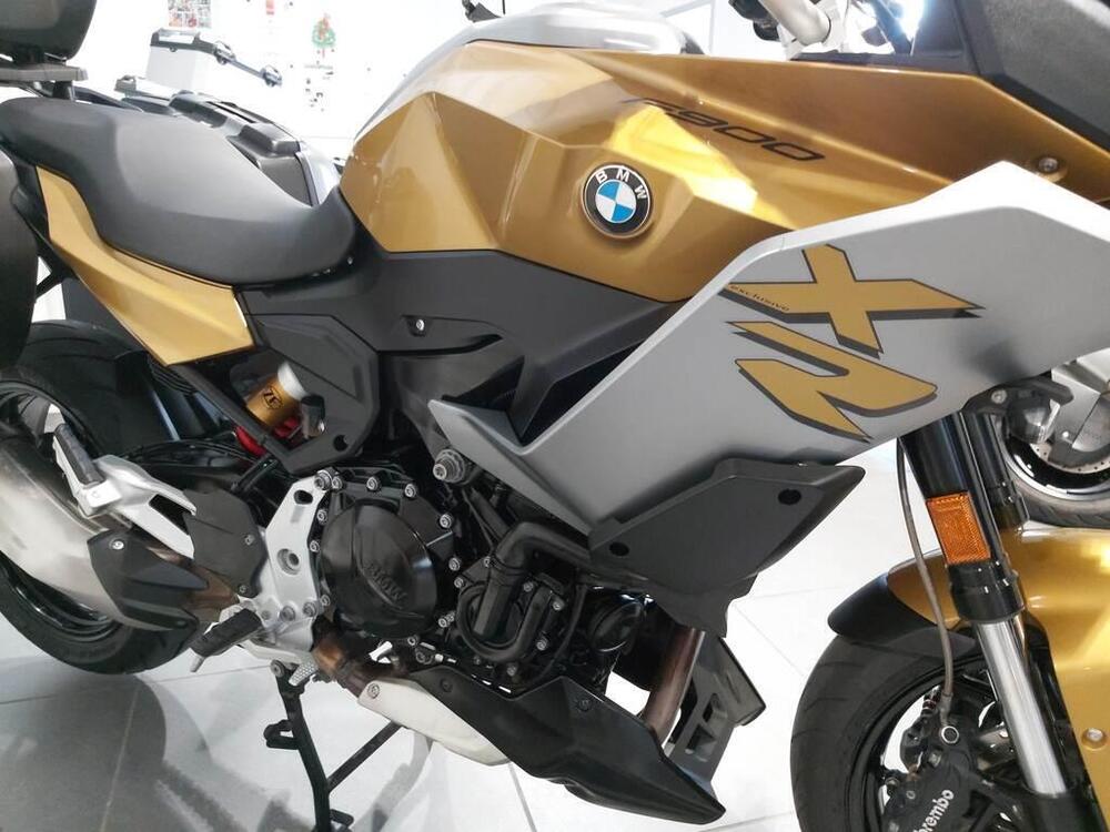 Bmw F 900 XR (2020 - 24) (5)