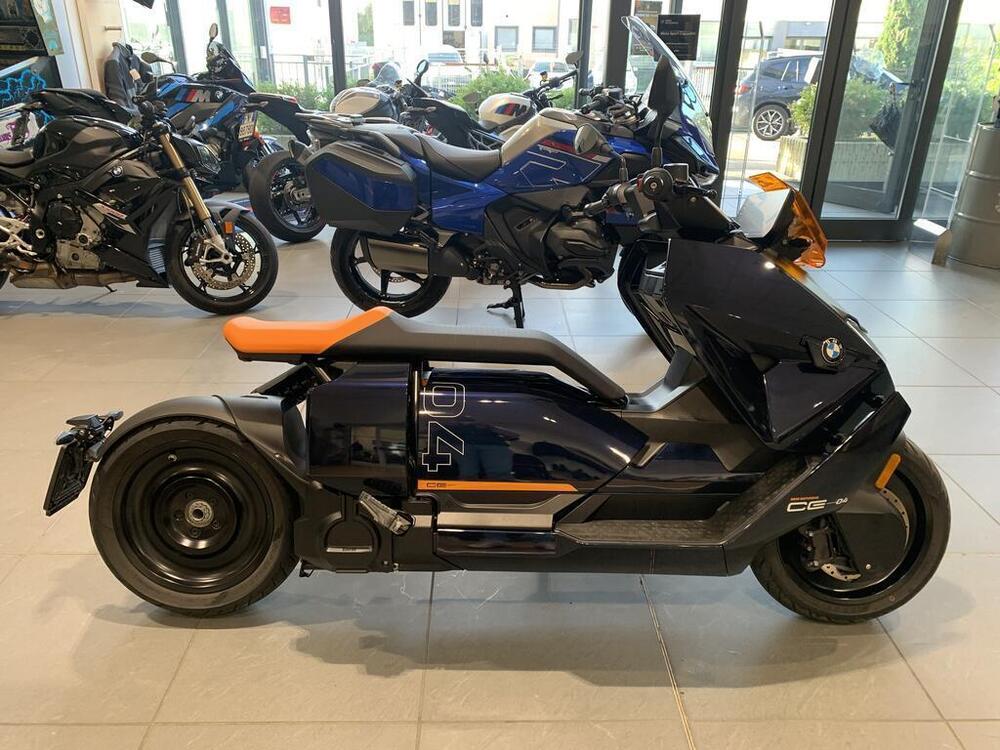 Bmw CE 04 (2021 - 25) (2)