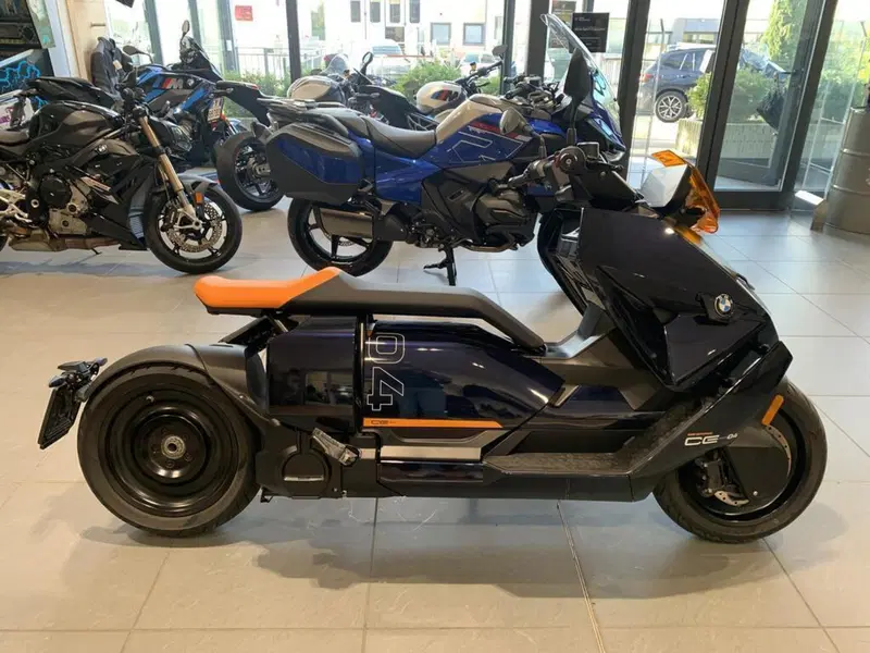 Bmw CE 04 (2021 - 25) (2)