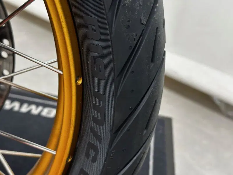 Bmw R 1300 GS (2023 - 26) (10)