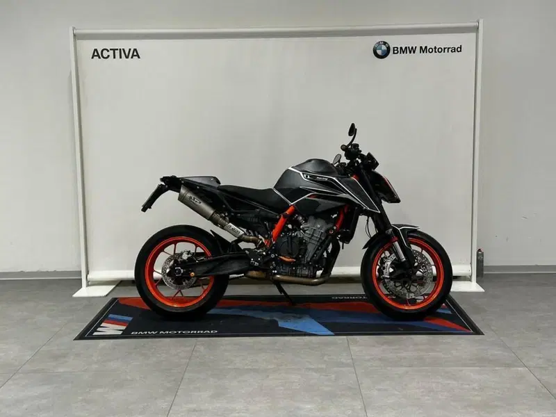KTM 890 Duke R (2020) (2)