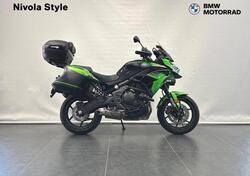 Kawasaki Versys 650 Urban (2022 - 24) usata