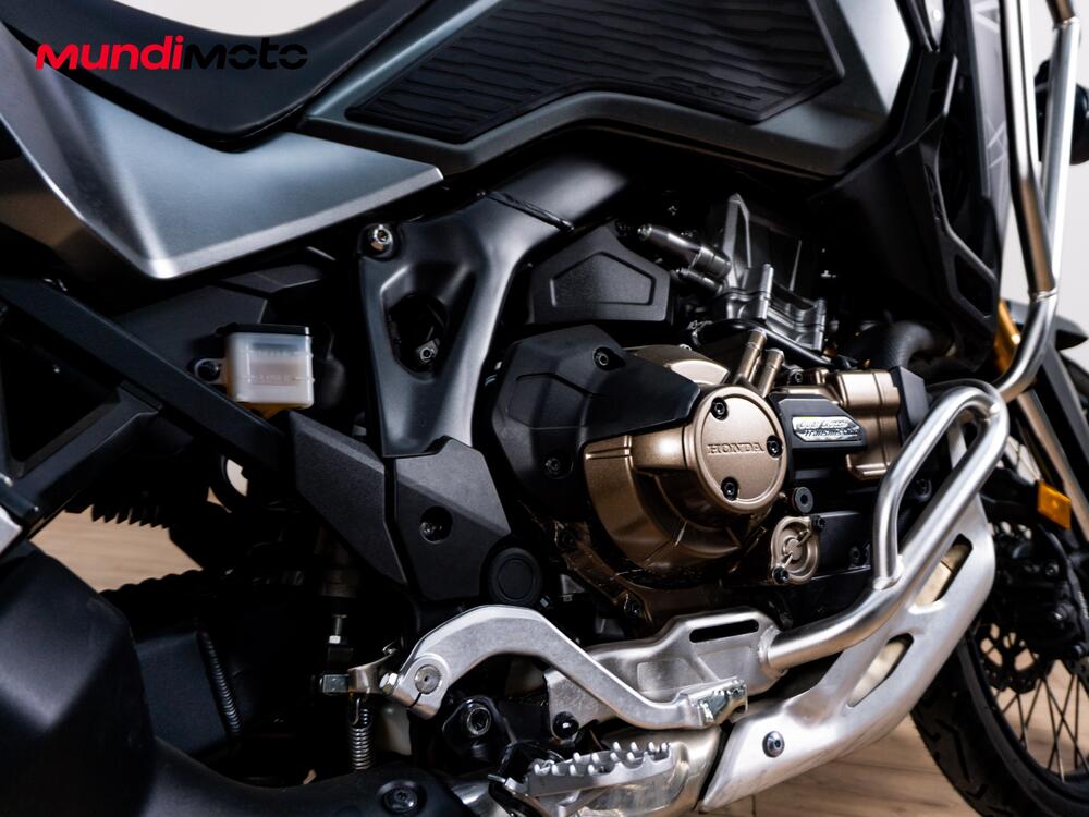 Honda Africa Twin CRF 1000L Adventure Sports DCT Travel Edition (2019) (3)