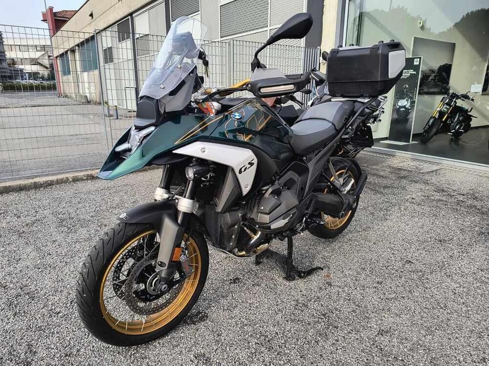 Bmw R 1300 GS (2023 - 25)
