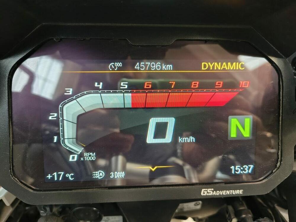 Bmw R 1250 GS Adventure (2021 - 24) (2)