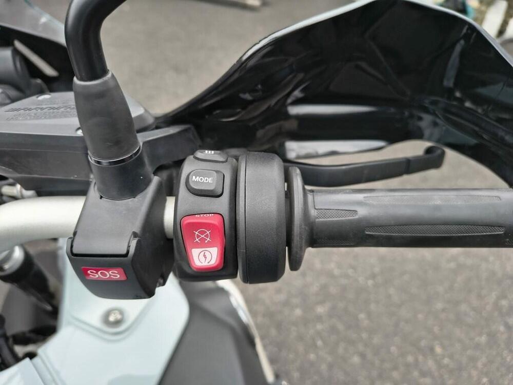 Bmw R 1250 GS Adventure (2021 - 24) (5)