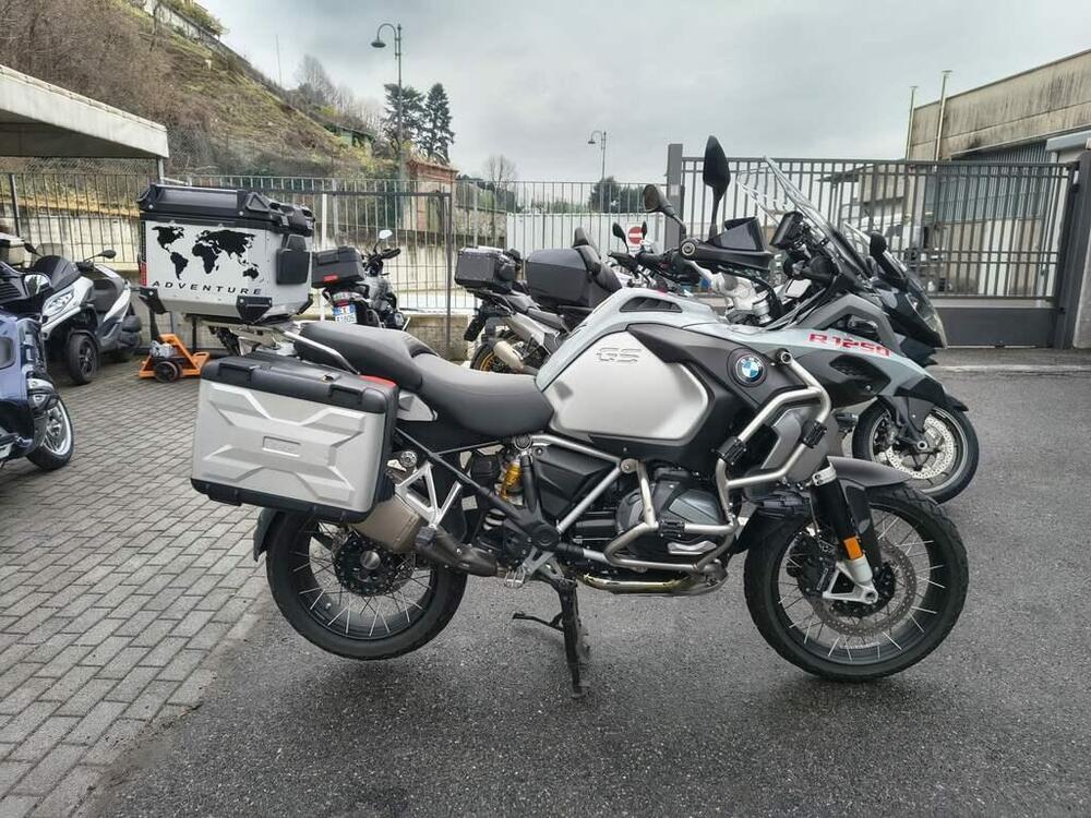 Bmw R 1250 GS Adventure (2021 - 24)