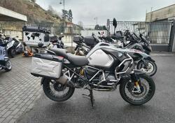 Bmw R 1250 GS Adventure (2021 - 24) usata
