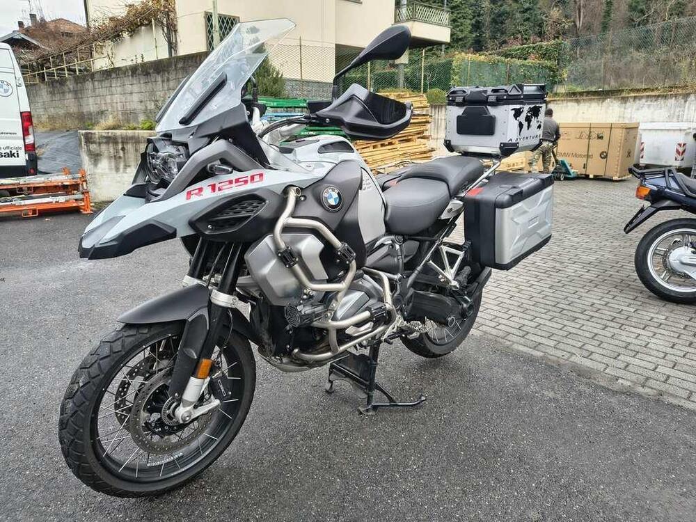 Bmw R 1250 GS Adventure (2021 - 24) (3)