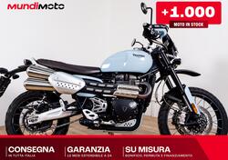Triumph Scrambler 1200 XC (2021 - 23) usata