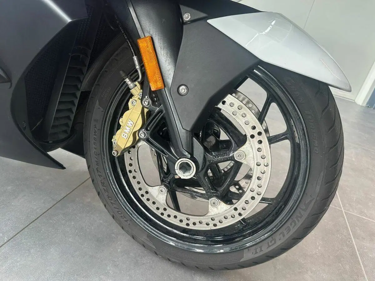 Bmw K 1600 GT (2022 - 26) (6)