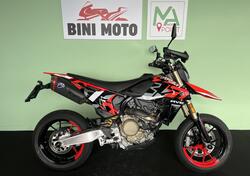 Ducati Hypermotard 698 Mono RVE (2024 - 25) usata