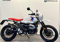 Bmw R nineT Urban GS (2021 - 24) usata