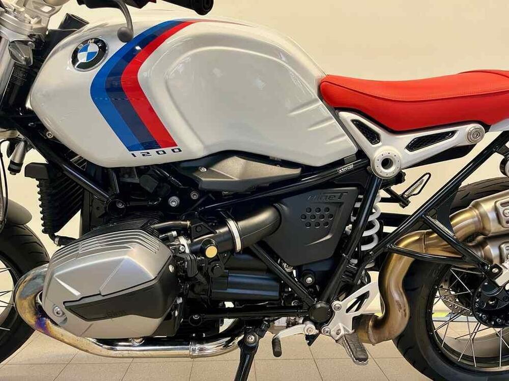 Bmw R nineT Urban GS (2021 - 24) (5)
