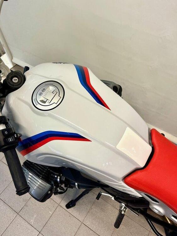 Bmw R nineT Urban GS (2021 - 24) (4)