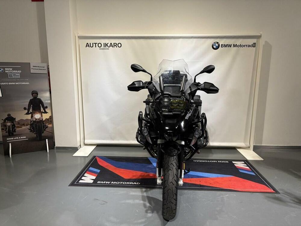 Bmw R 1250 GS (2021 - 24) (3)