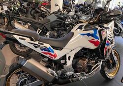 Honda Africa Twin CRF 1100L Adventure Sports (2022 - 23) usata