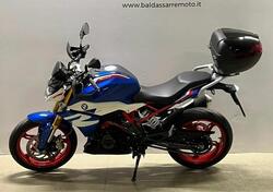 Bmw G 310 R (2021 - 25) usata