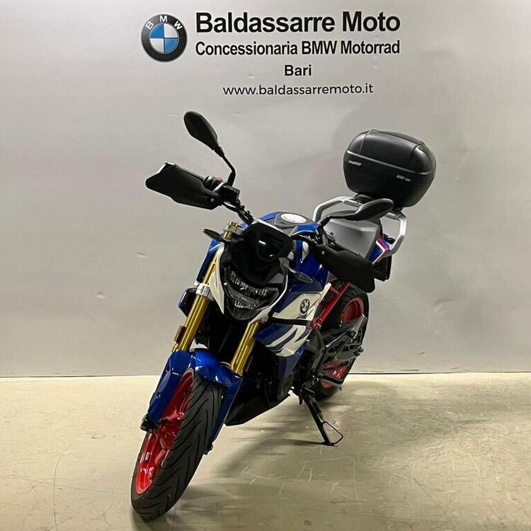 Bmw G 310 R (2021 - 25) (3)