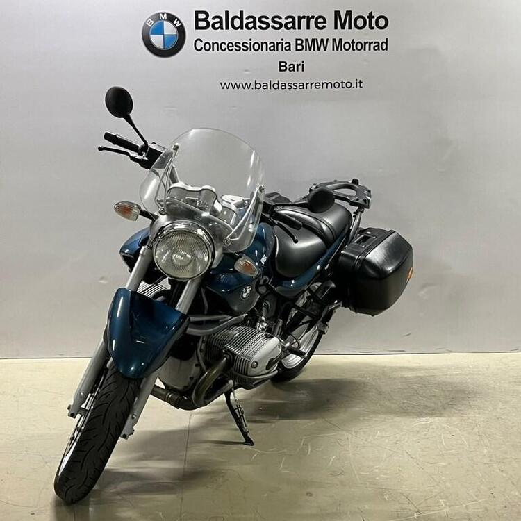 Bmw R 1150 R (2000 - 07) (2)