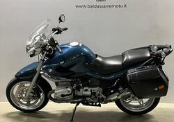 Bmw R 1150 R (2000 - 07) usata
