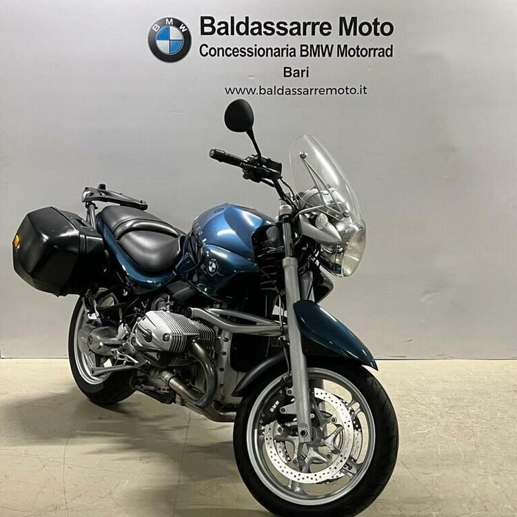 Bmw R 1150 R (2000 - 07) (3)