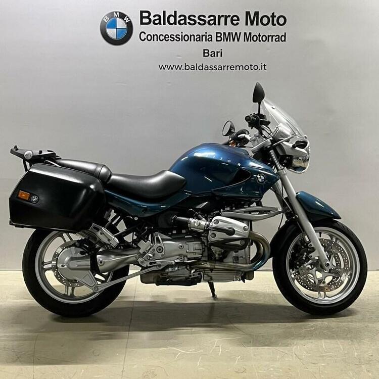 Bmw R 1150 R (2000 - 07) (4)