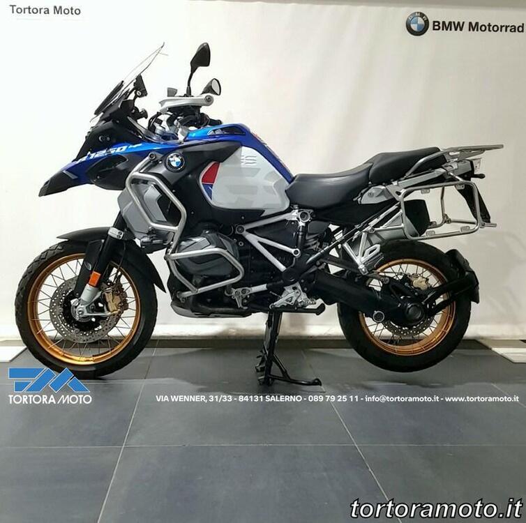 Bmw R 1250 GS Adventure (2019 - 20)