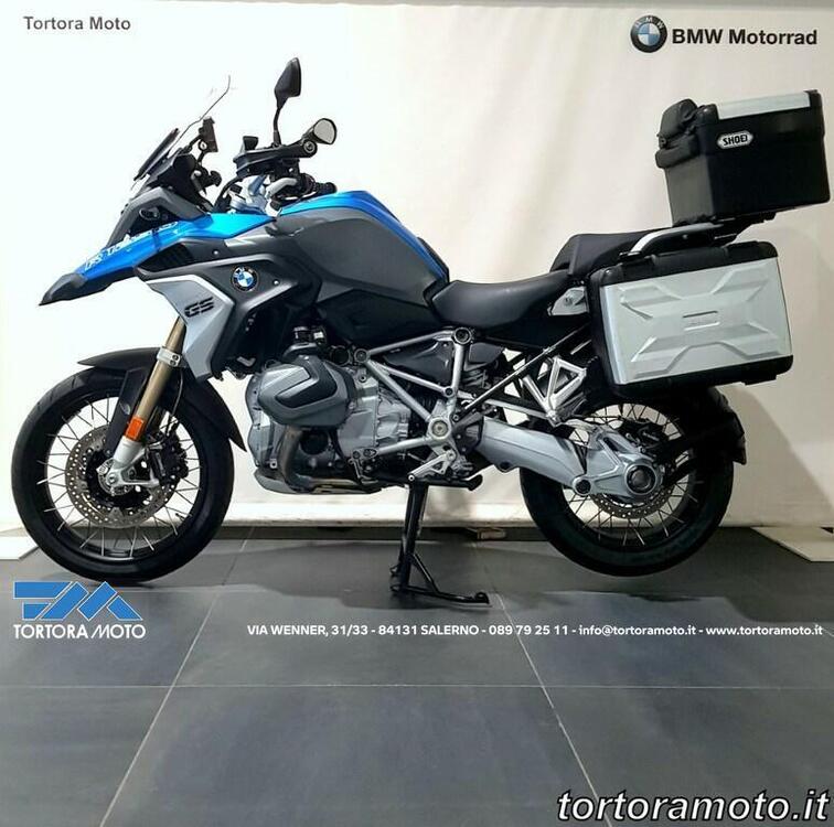 Bmw R 1250 GS (2019 - 20)