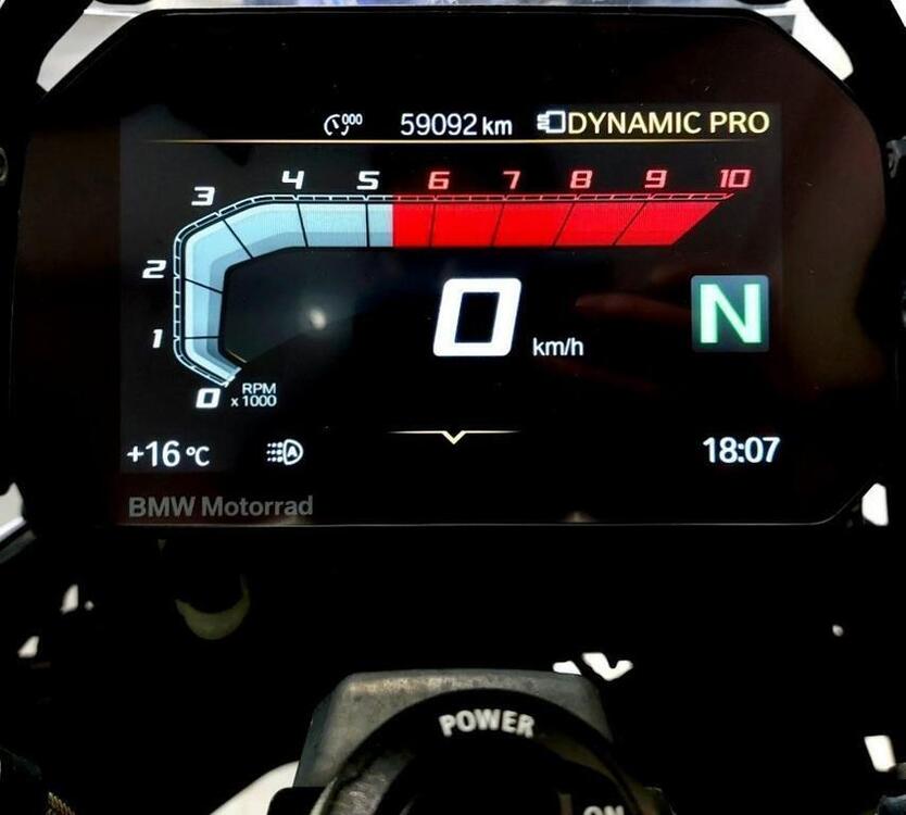 Bmw R 1250 GS (2019 - 20) (5)