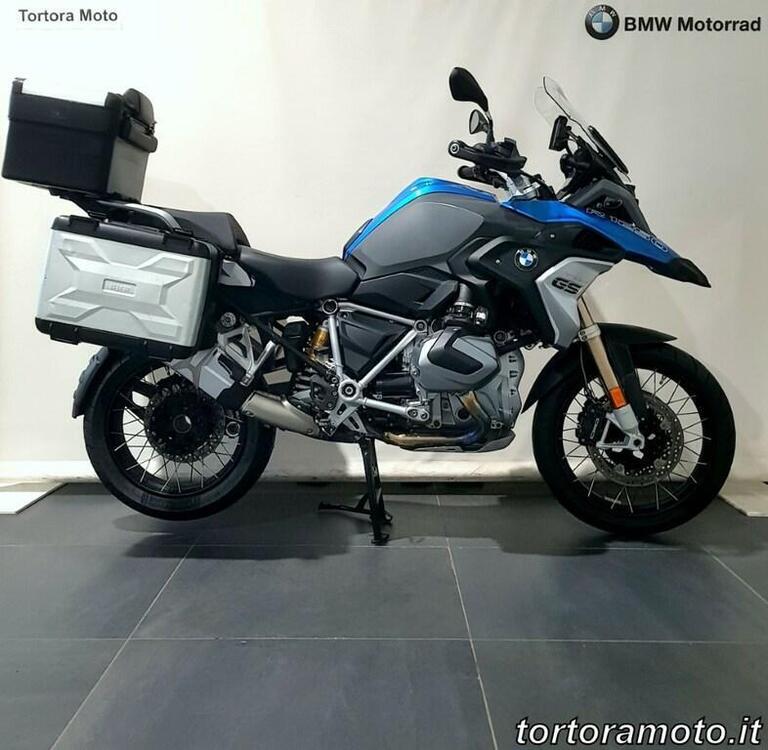 Bmw R 1250 GS (2019 - 20) (2)