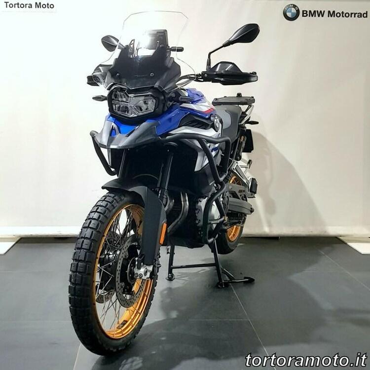 Bmw F 850 GS (2021 - 24) (4)