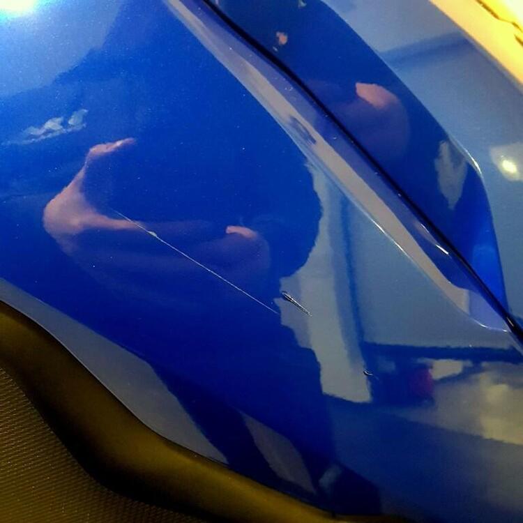 Bmw F 850 GS (2021 - 24) (2)