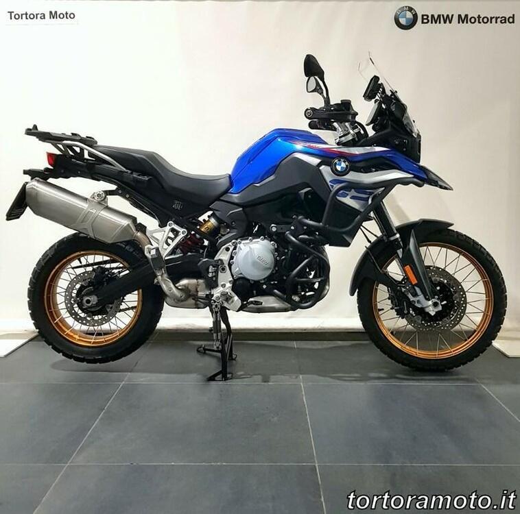 Bmw F 850 GS (2021 - 24) (3)