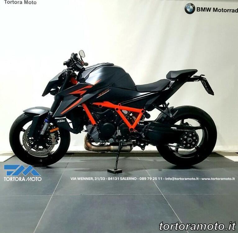KTM 1390 Super Duke R EVO (2024 - 26)