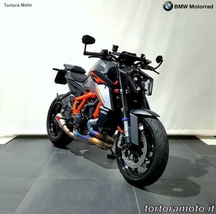 KTM 1390 Super Duke R EVO (2024 - 26) (4)