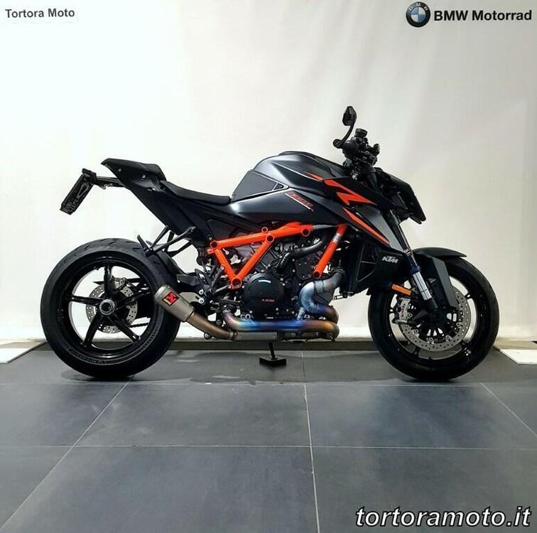 KTM 1390 Super Duke R EVO (2024 - 26) (2)
