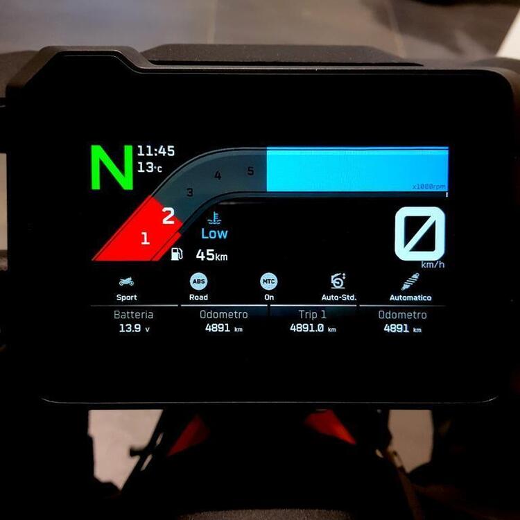 KTM 1390 Super Duke R EVO (2024 - 26) (5)