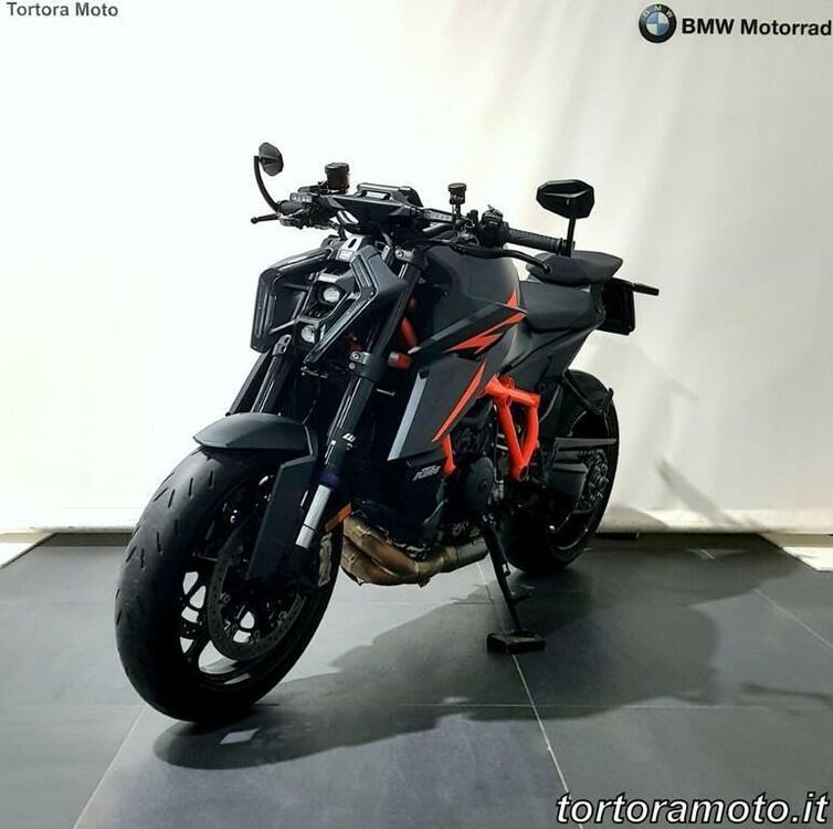 KTM 1390 Super Duke R EVO (2024 - 26) (3)
