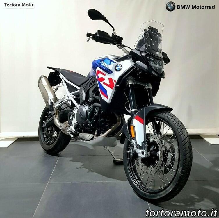 Bmw F 900 GS (2024 - 25) (4)