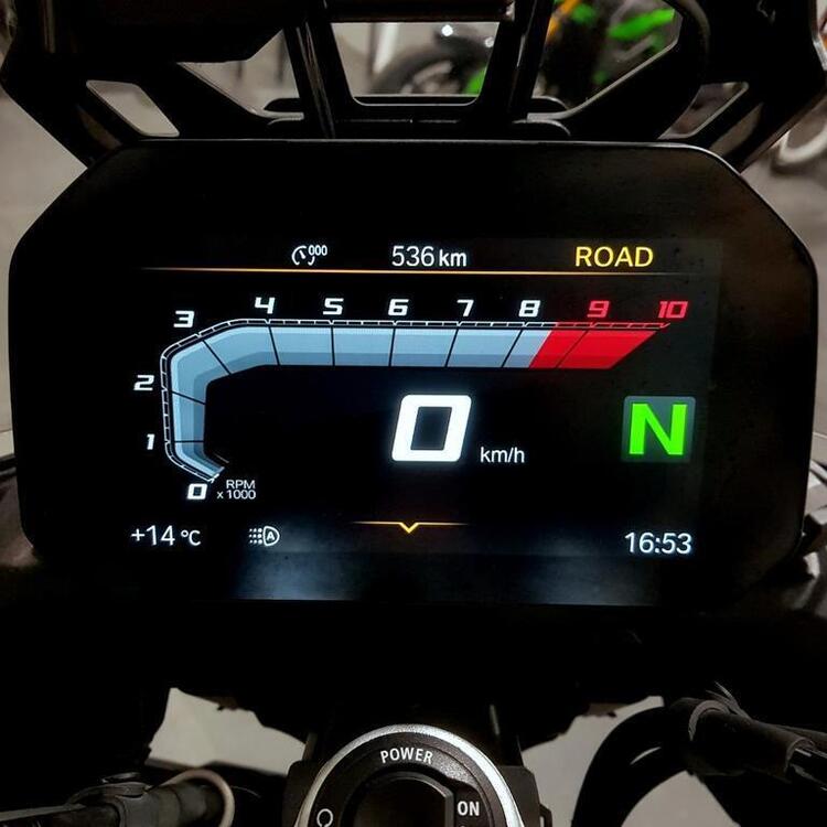 Bmw F 900 GS (2024 - 25) (5)