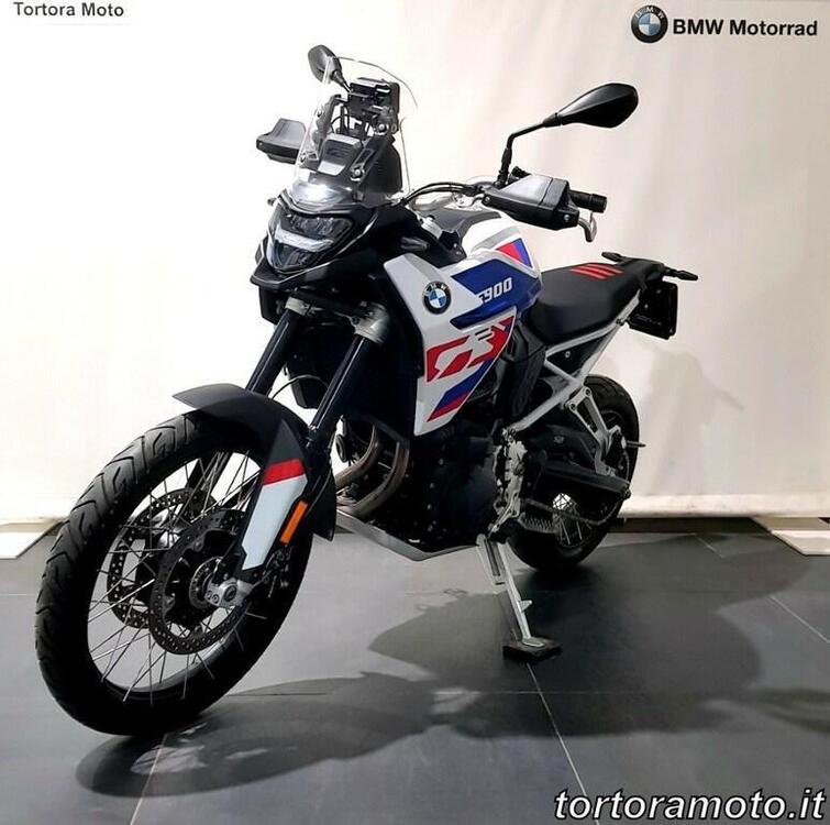 Bmw F 900 GS (2024 - 25) (3)