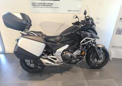 Honda NC 750 X Travel (2021 - 24) usata